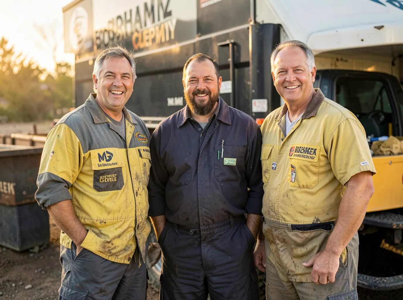 Sewage Cleanup company in Conover, NC